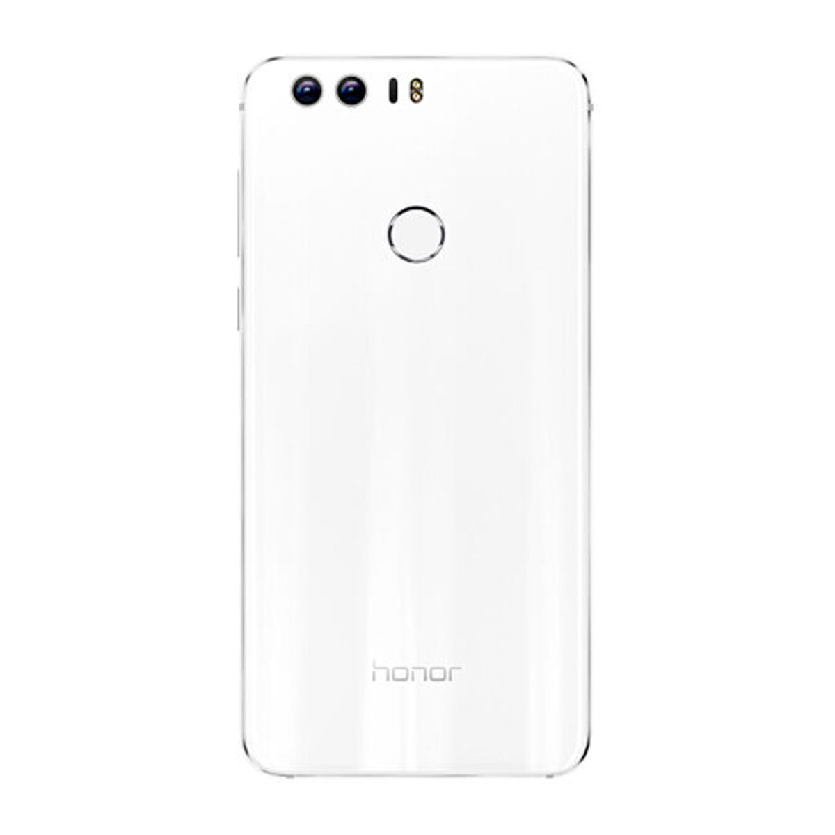 Brukt Huawei Honor 8 32GB Hvit – Brukt stand