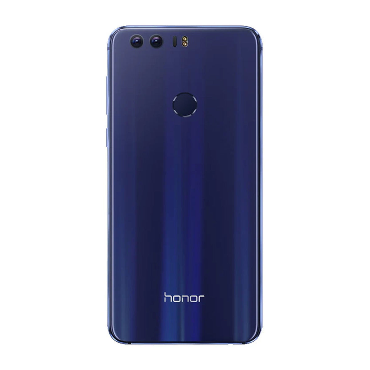 Brukt Huawei Honor 8 32GB Sapphire blue – God stand
