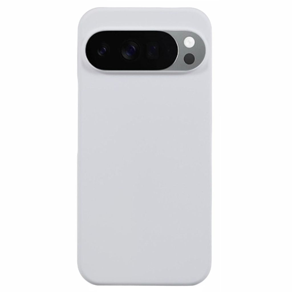 Google Pixel 11 Pro XL Deksel Super Slim Hvit