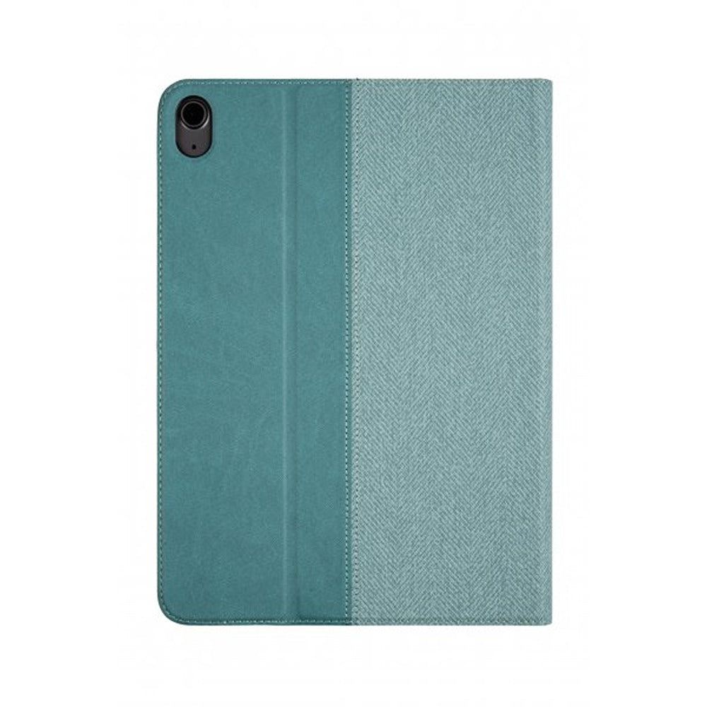 Gecko Covers iPad Air 10.9 (gen 4/5) Etui EasyClick 2.0 Grønn