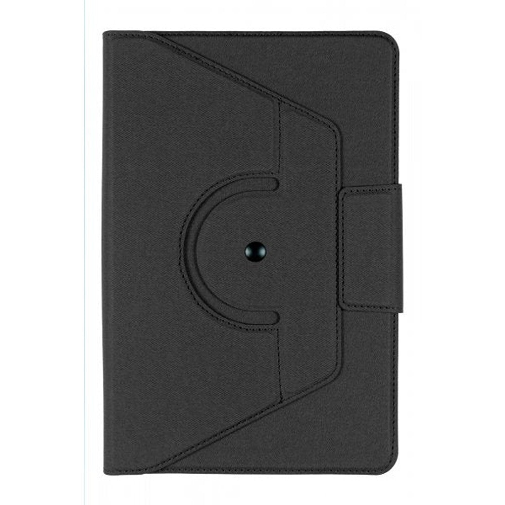 Gecko Covers Etui Universal Stand Cover 8" Svart