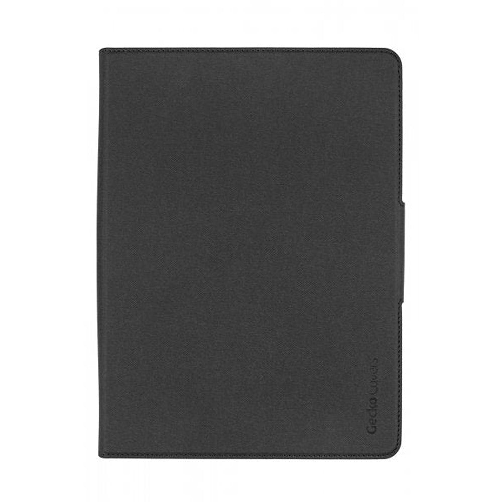 Gecko Covers Etui Universal Stand Cover 10" Svart