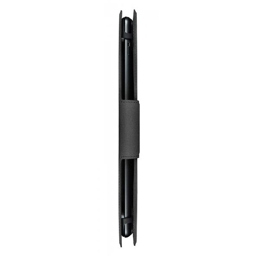 Gecko Covers Etui Universal Stand Cover 10" Svart
