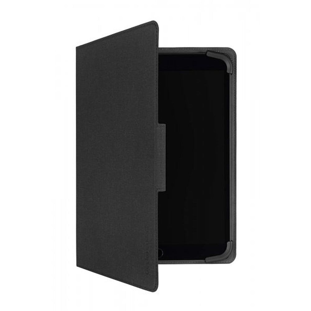 Gecko Covers Etui Universal Stand Cover 10" Svart