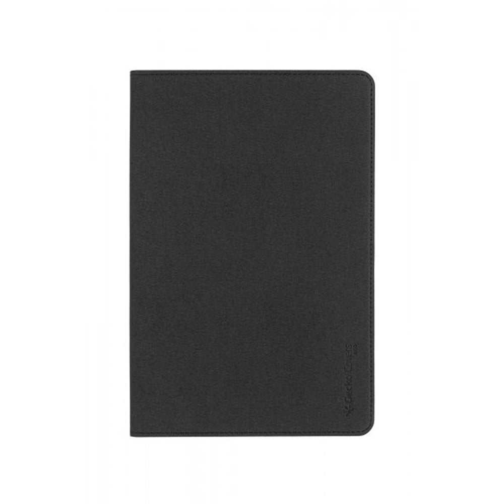 Gecko Covers Samsung Galaxy Tab S9/Galaxy Tab S9 FE Etui EasyClick Eco Svart