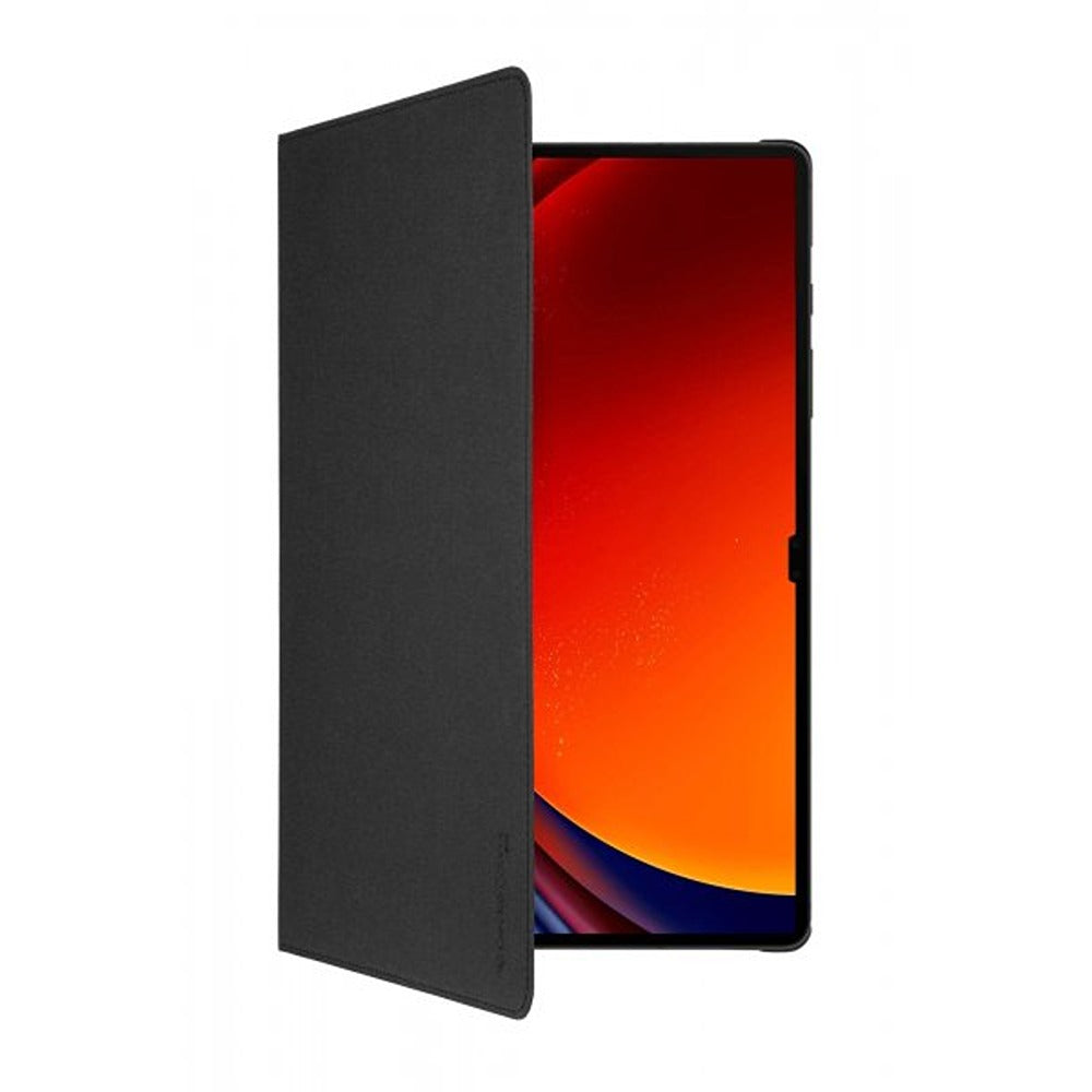 Gecko Covers Samsung Galaxy Tab S9 Ultra Etui EasyClick Eco Svart