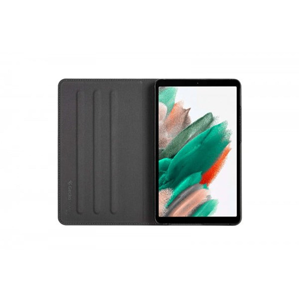 Gecko Covers Samsung Galaxy Tab A9 Plus Etui EasyClick Eco Svart