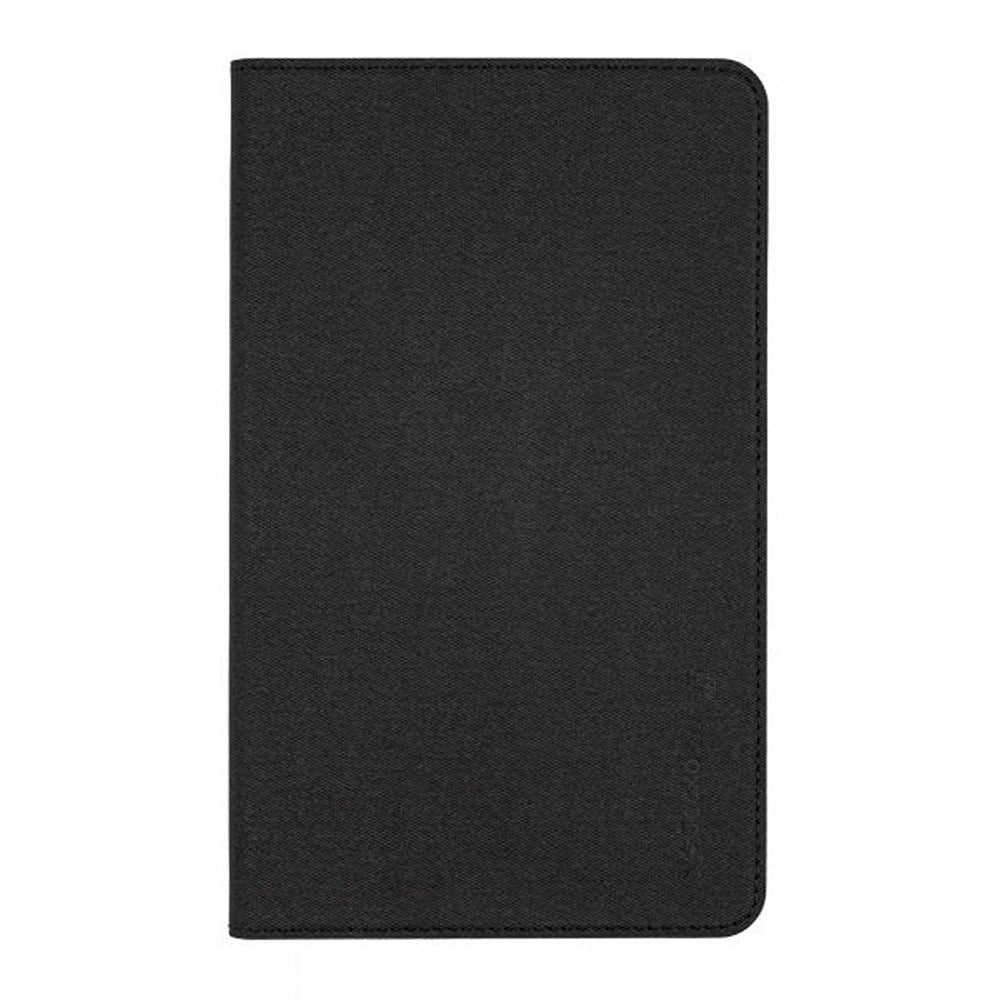 Gecko Covers Samsung Galaxy Tab A9 Plus Etui EasyClick Eco Svart