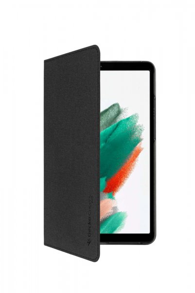 Gecko Covers Samsung Galaxy Tab A9 Etui EasyClick Eco Svart