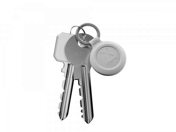 Xtorm Smart Tracker TravelTag Android & iOS Hvit