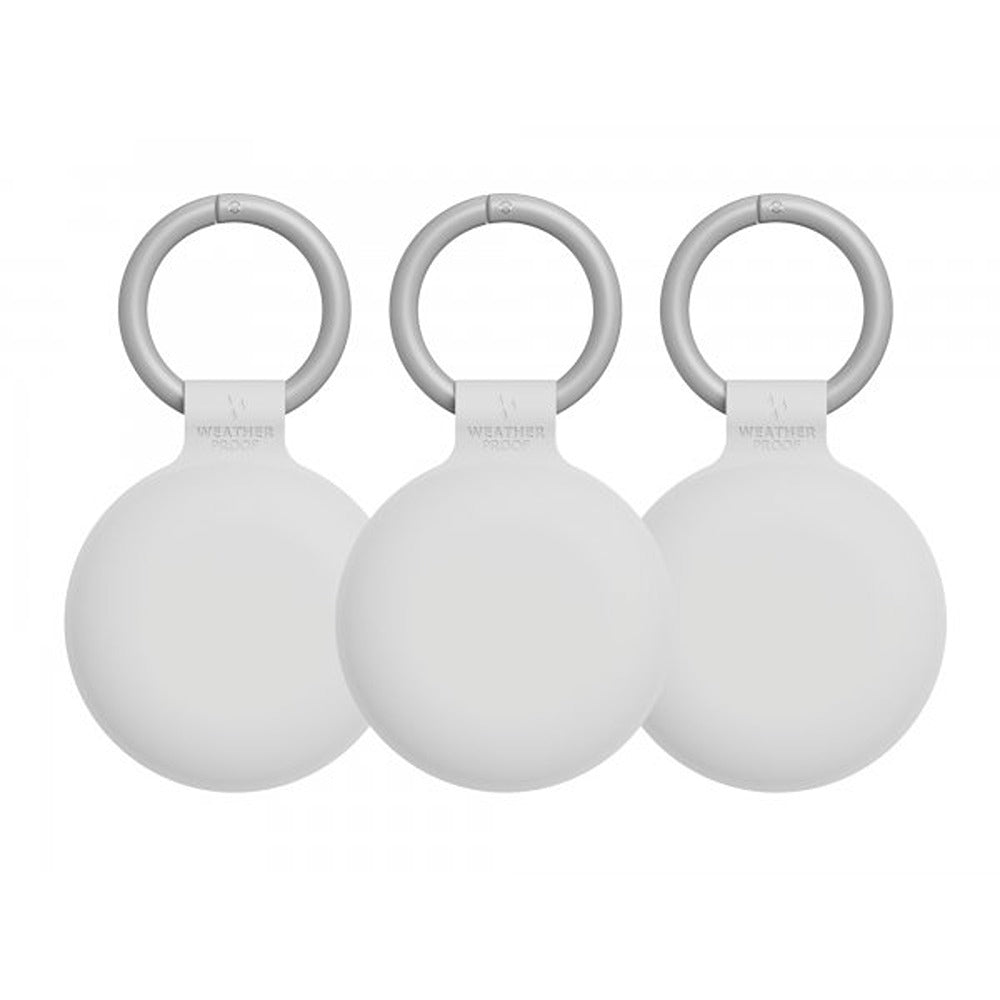 Xtorm Smart Tracker TravelTag Android & iOS 3-pack Hvit