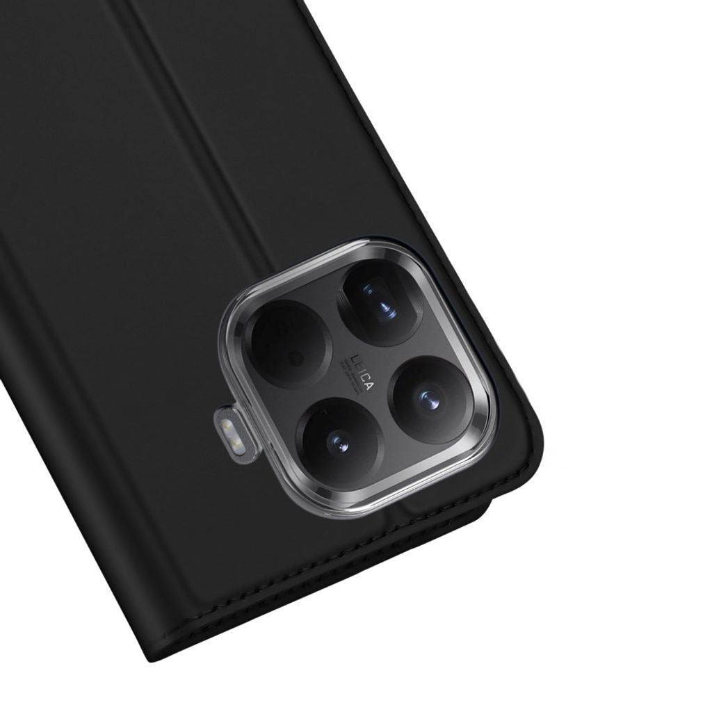 Dux Ducis Xiaomi 17T Etui Skin Pro Series Svart