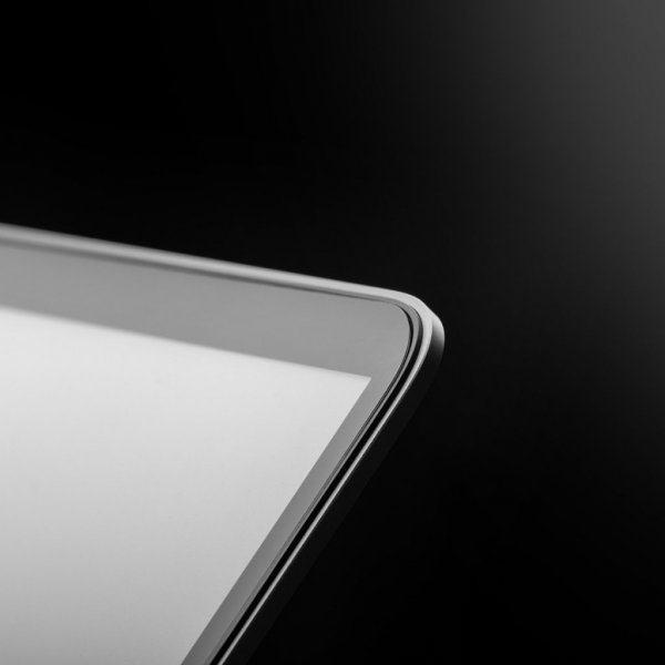 Moshi MacBook Air 13 M2 (A2681) Skjermbeskytter iVisor AG Anti-glare Screen Protector