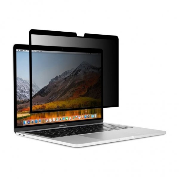 Moshi Umbra MacBook Pro 16 (A2141) Skjermbeskytter Privacy Fullsize