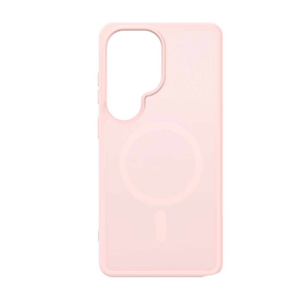 Dux Ducis Samsung Galaxy S26 Ultra Deksel Yind Series MagSafe Rosa