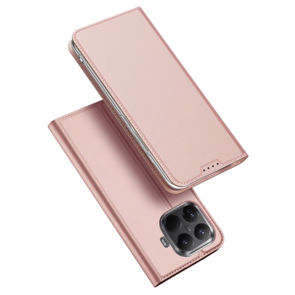 Dux Ducis Xiaomi 17T Etui Skin Pro Series Rosa