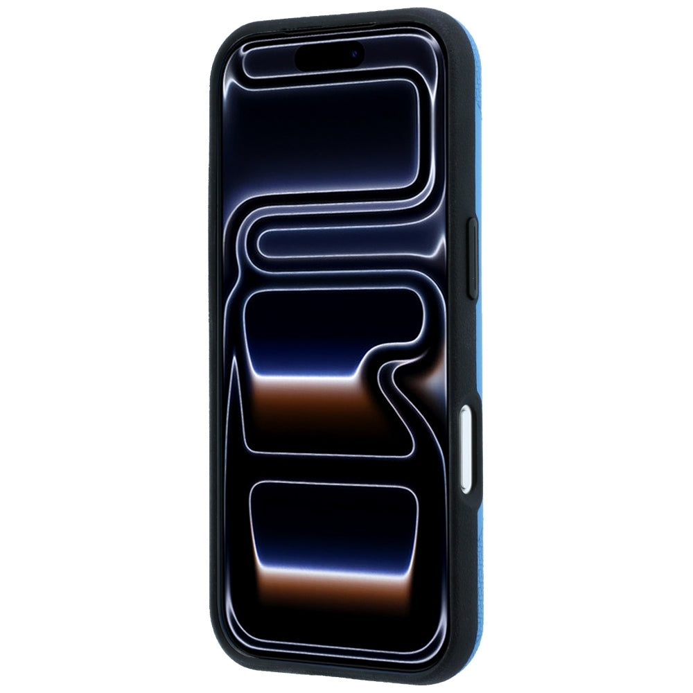 BMW iPhone 17 Pro/iPhone 18 Pro Deksel M Tire Track Beige