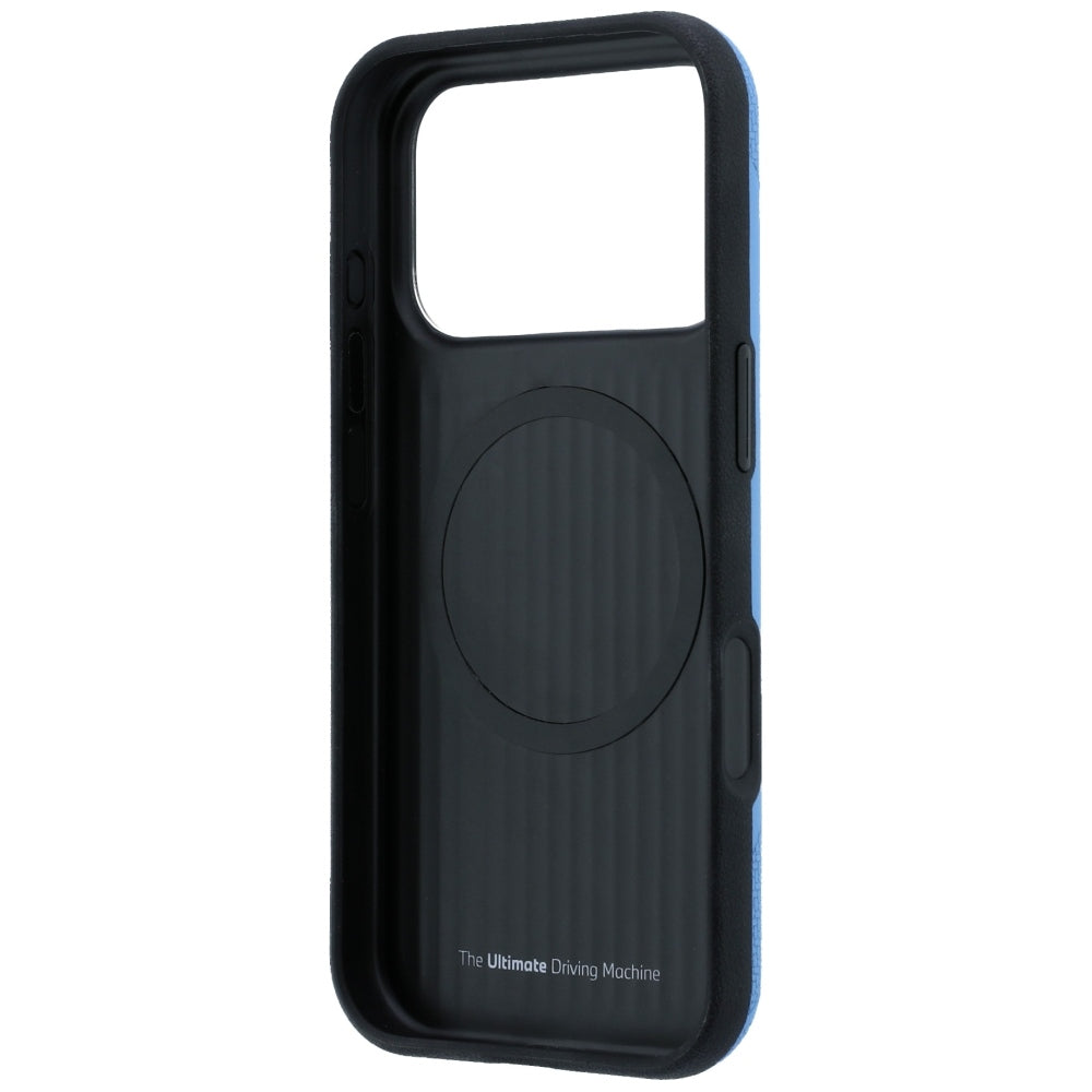 BMW iPhone 17 Pro/iPhone 18 Pro Deksel M Tire Track Beige