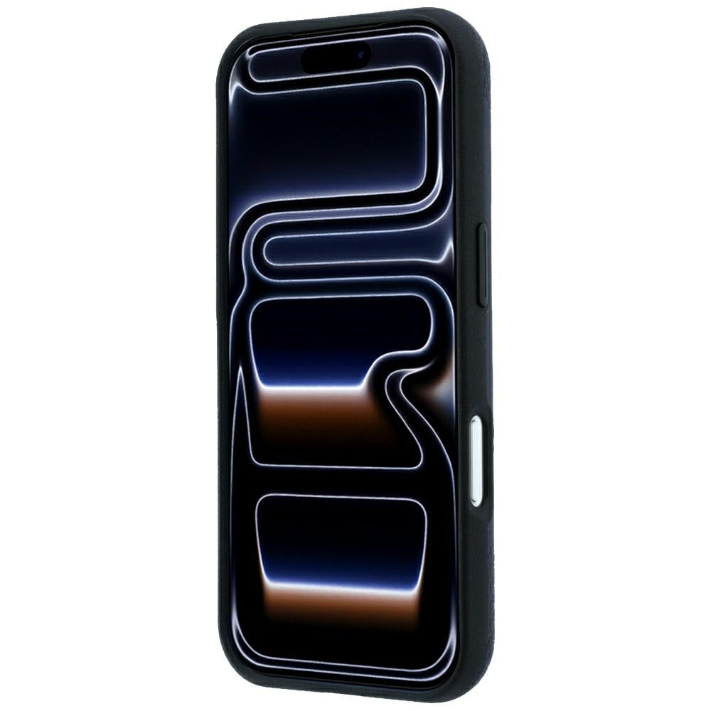 BMW iPhone 17 Pro Max/iPhone 18 Pro Max Deksel M Tire Track marineblå