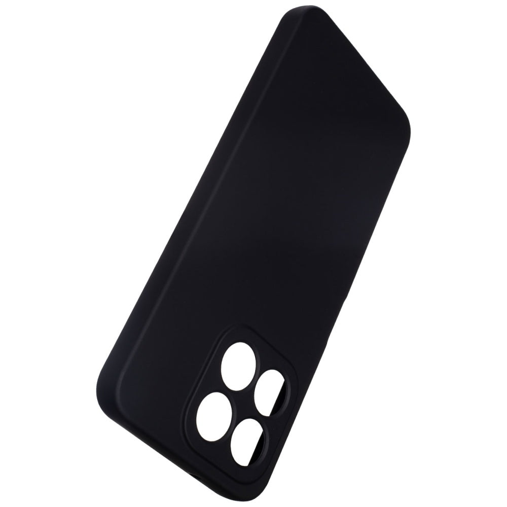 Beline Honor X6b Deksel Silikon Svart