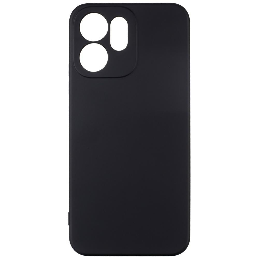 Beline Oppo Reno14 F Deksel Silikon Svart