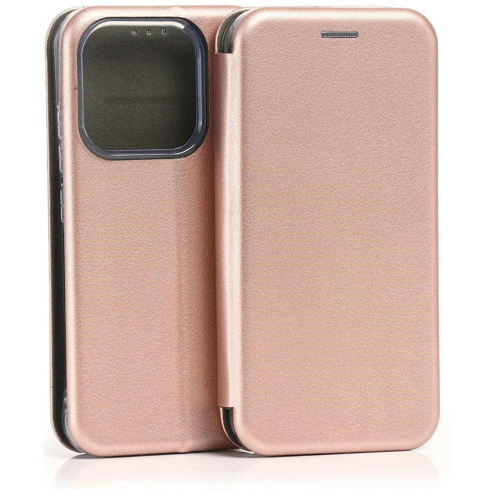 Beline Xiaomi 17 Etui Book Rosegull