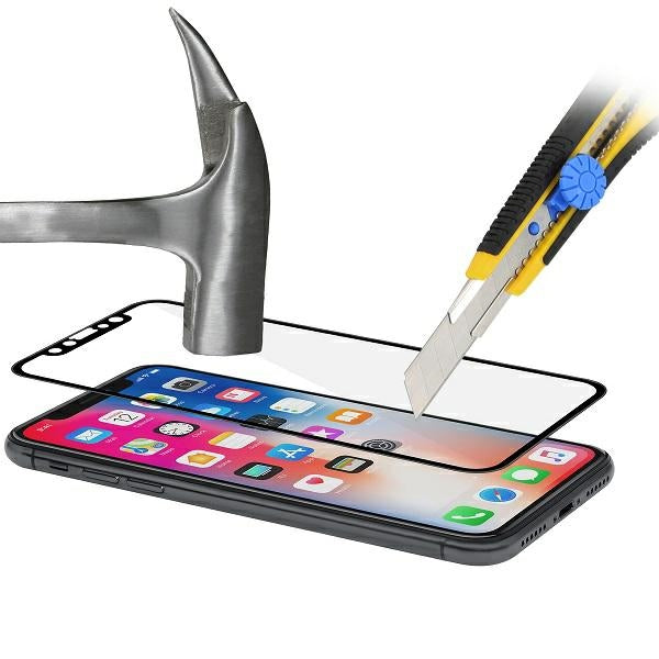 Beline Realme 16 Pro Plus Skjermbeskytter 5D Full Glue