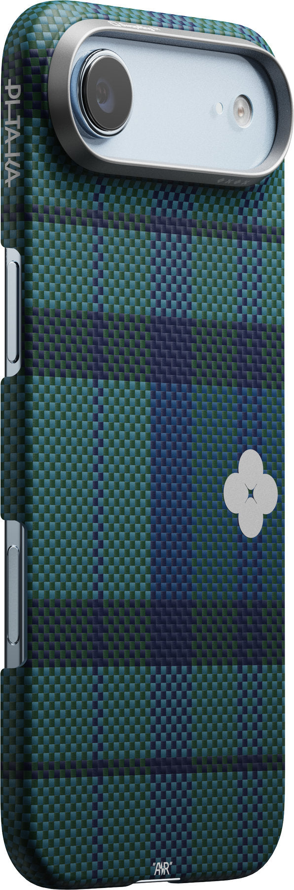 Pitaka iPhone Air Deksel Edge MagSafe Forest Dawn