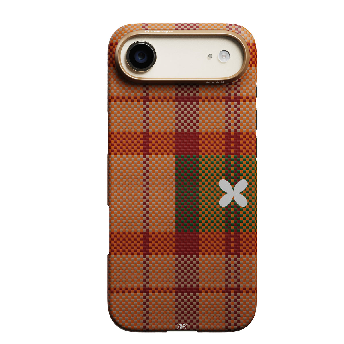 Pitaka iPhone Air Deksel Edge MagSafe Cloud Dusk