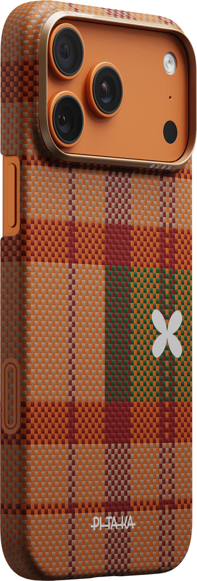 Röd