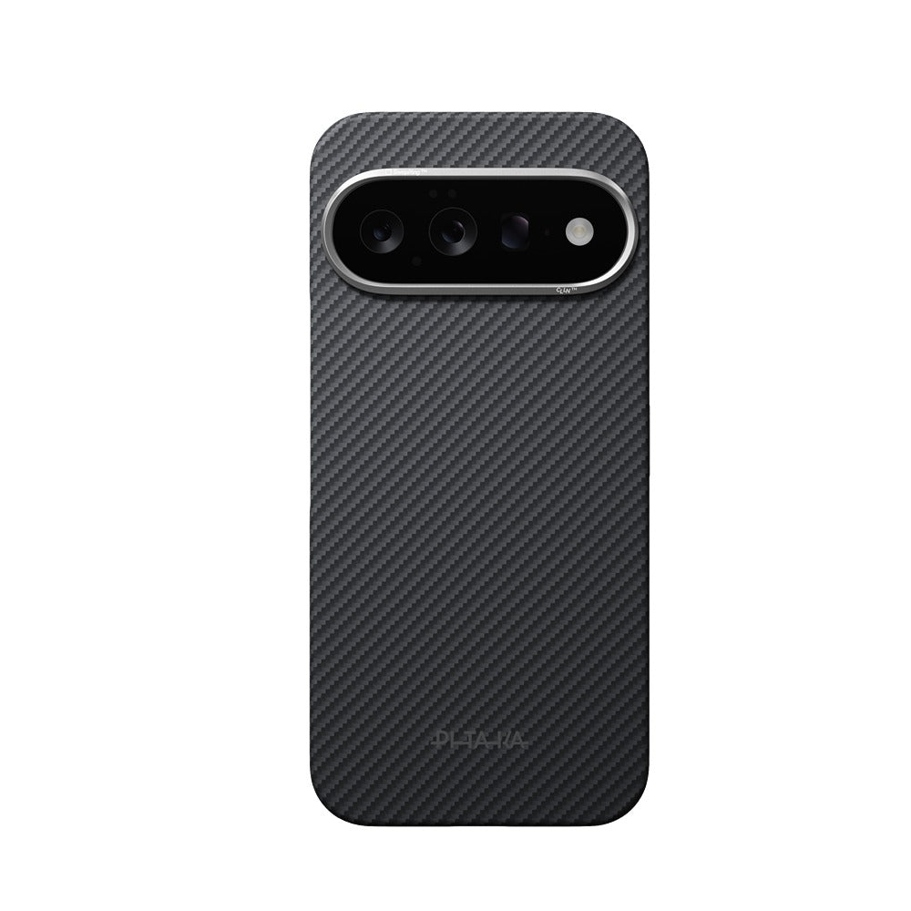Pitaka Google Pixel 11 Skal Edge Black/Grey Twill