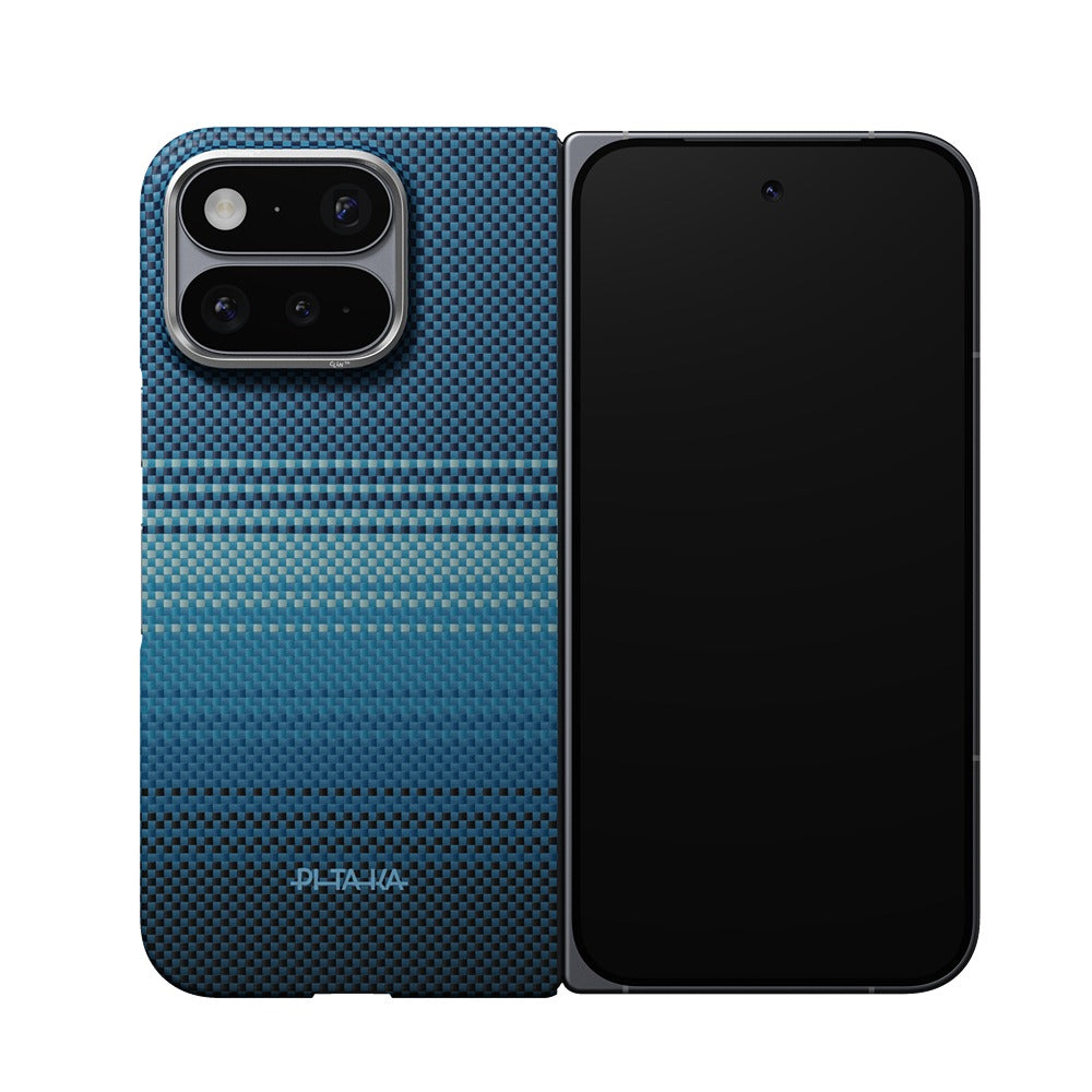 Pitaka Google Pixel 11 Pro Fold Skal Edge Moonrise