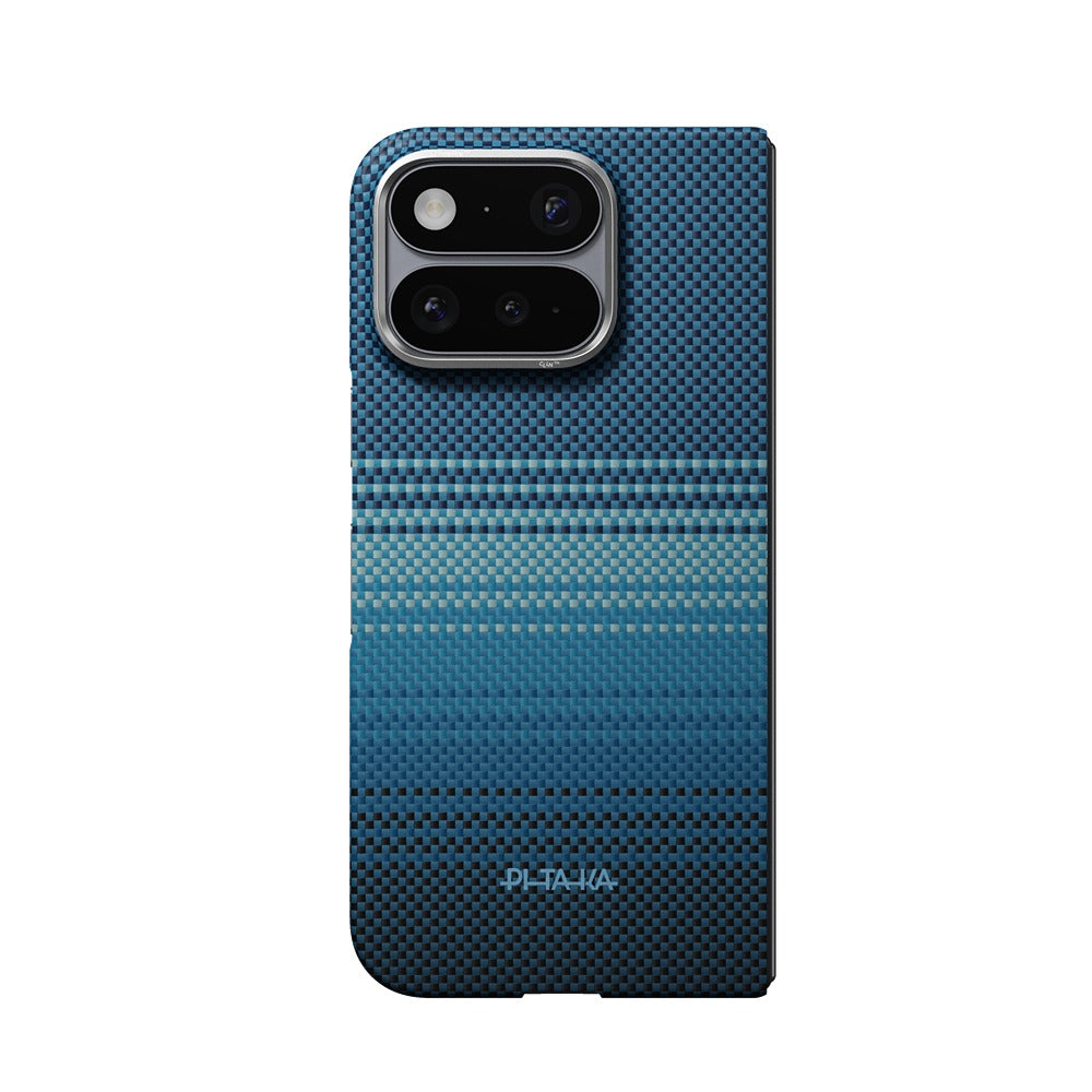 Pitaka Google Pixel 11 Pro Fold Skal Edge Moonrise