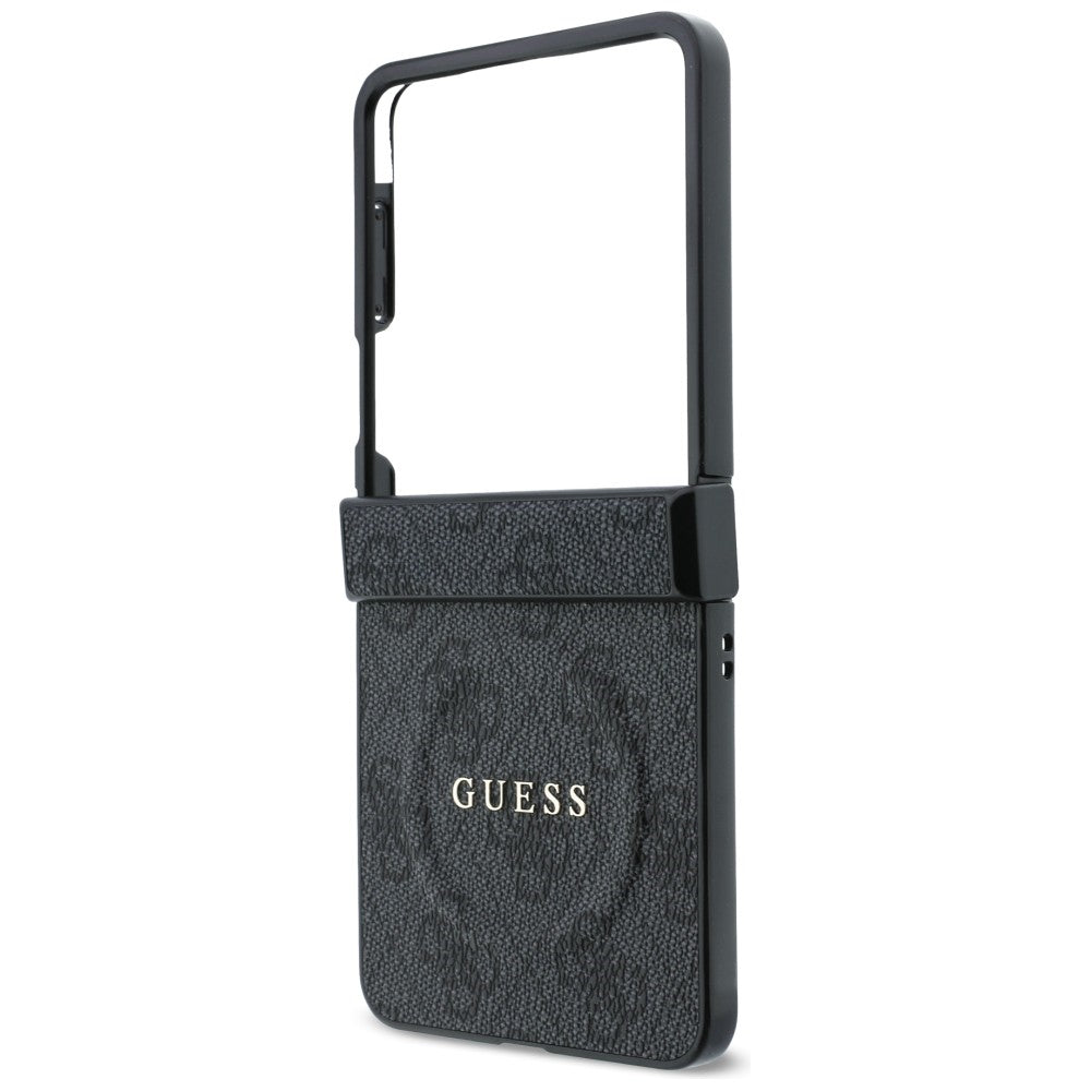 Guess Samsung Galaxy Z Flip 8 Deksel 4G Classic Svart
