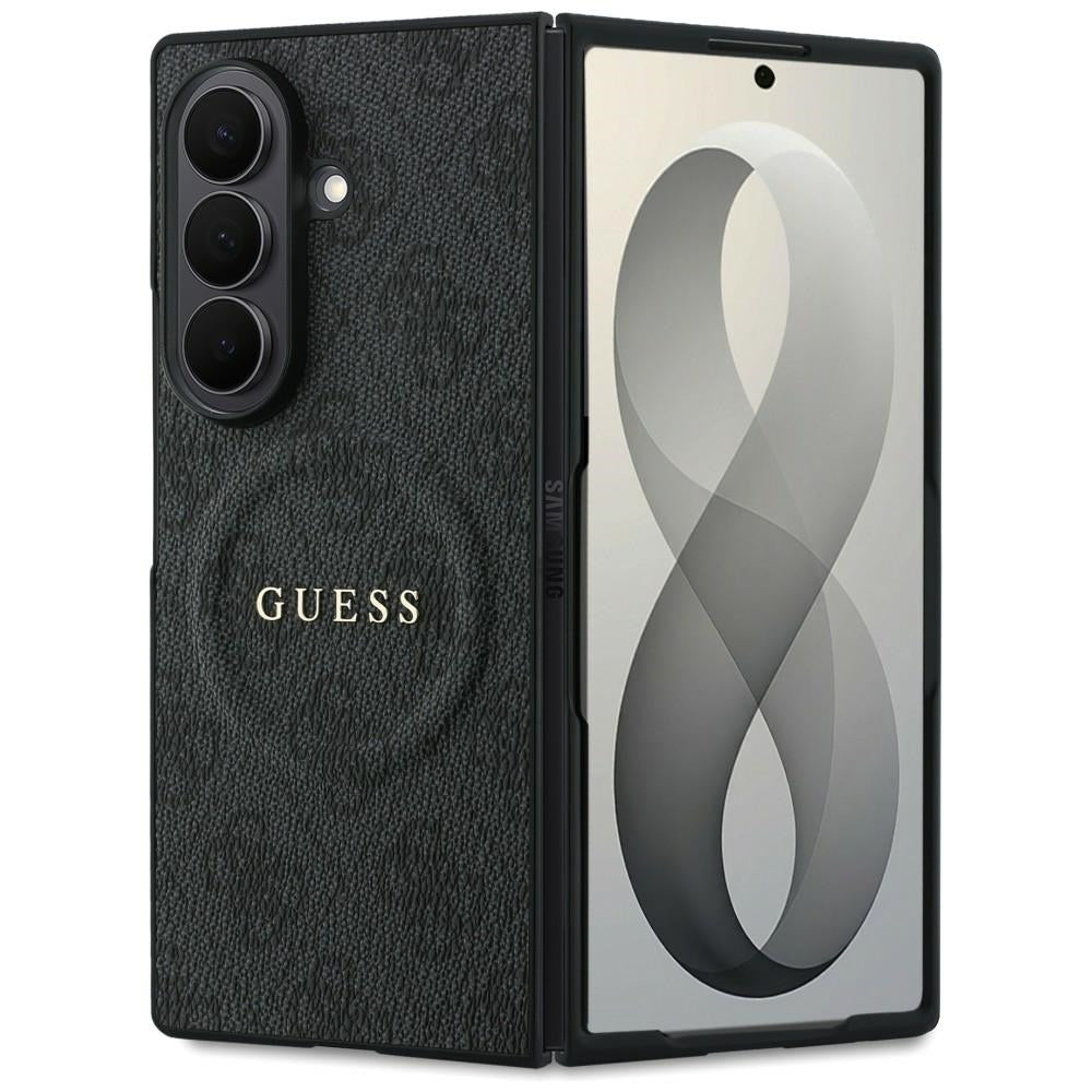Guess Samsung Galaxy Z Fold 8 Ultra Deksel 4G Classic Svart
