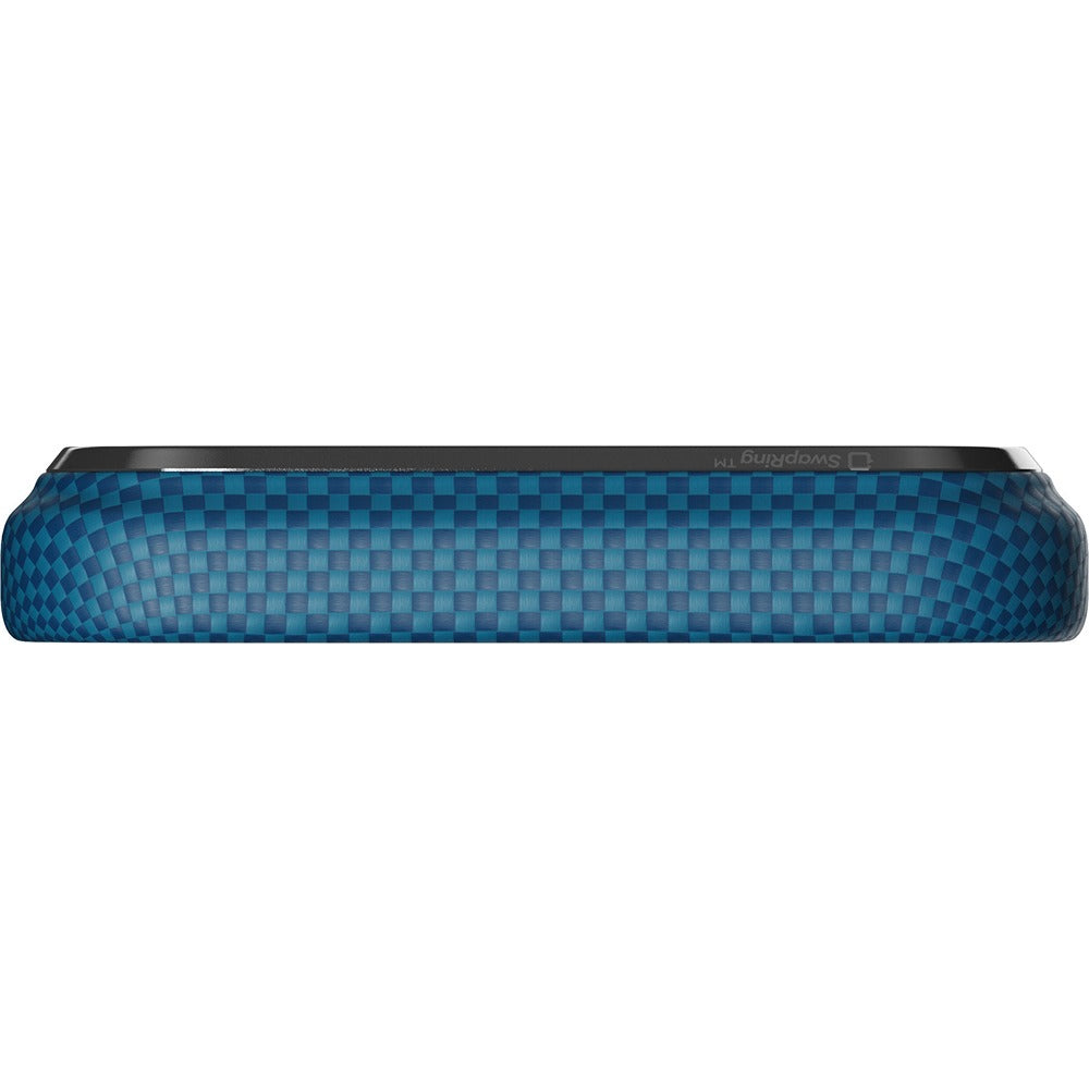 Pitaka iPhone 17 Pro Deksel Edge MagSafe Azure Green