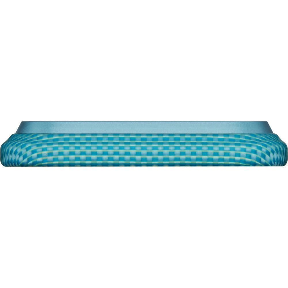 Pitaka iPhone Air Deksel Edge MagSafe Lucid Blue
