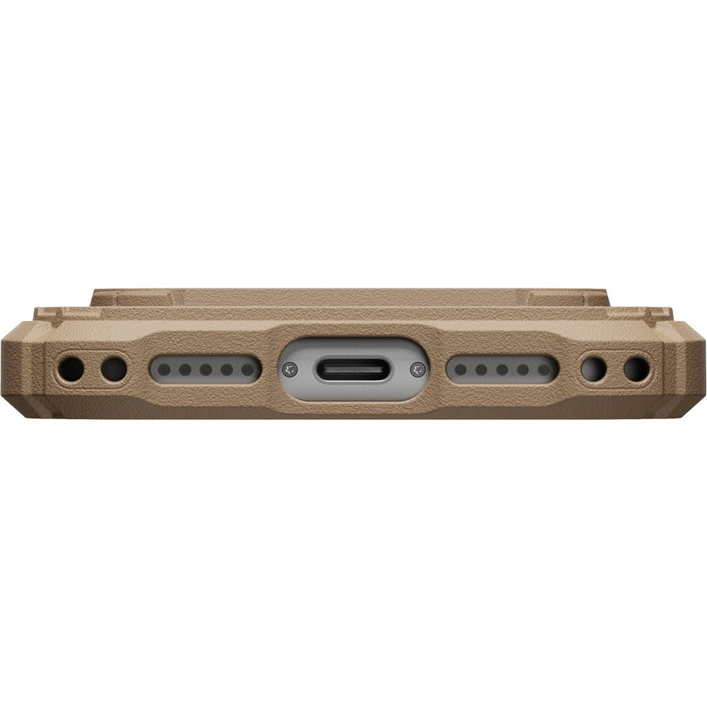 Pitaka iPhone 17 Pro/iPhone 18 Pro Deksel Cairn MagSafe Sunset