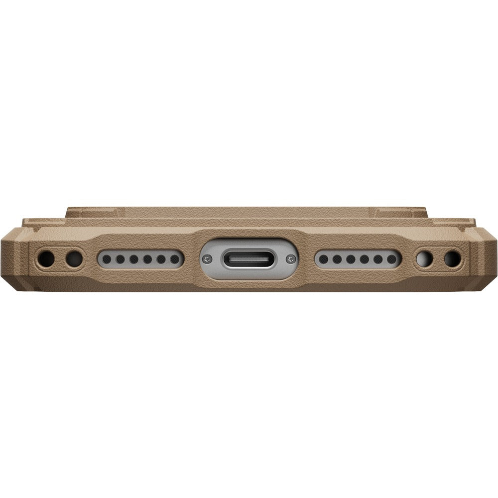Pitaka iPhone 17 Pro Max/iPhone 18 Pro Max Deksel Cairn MagSafe Sunset