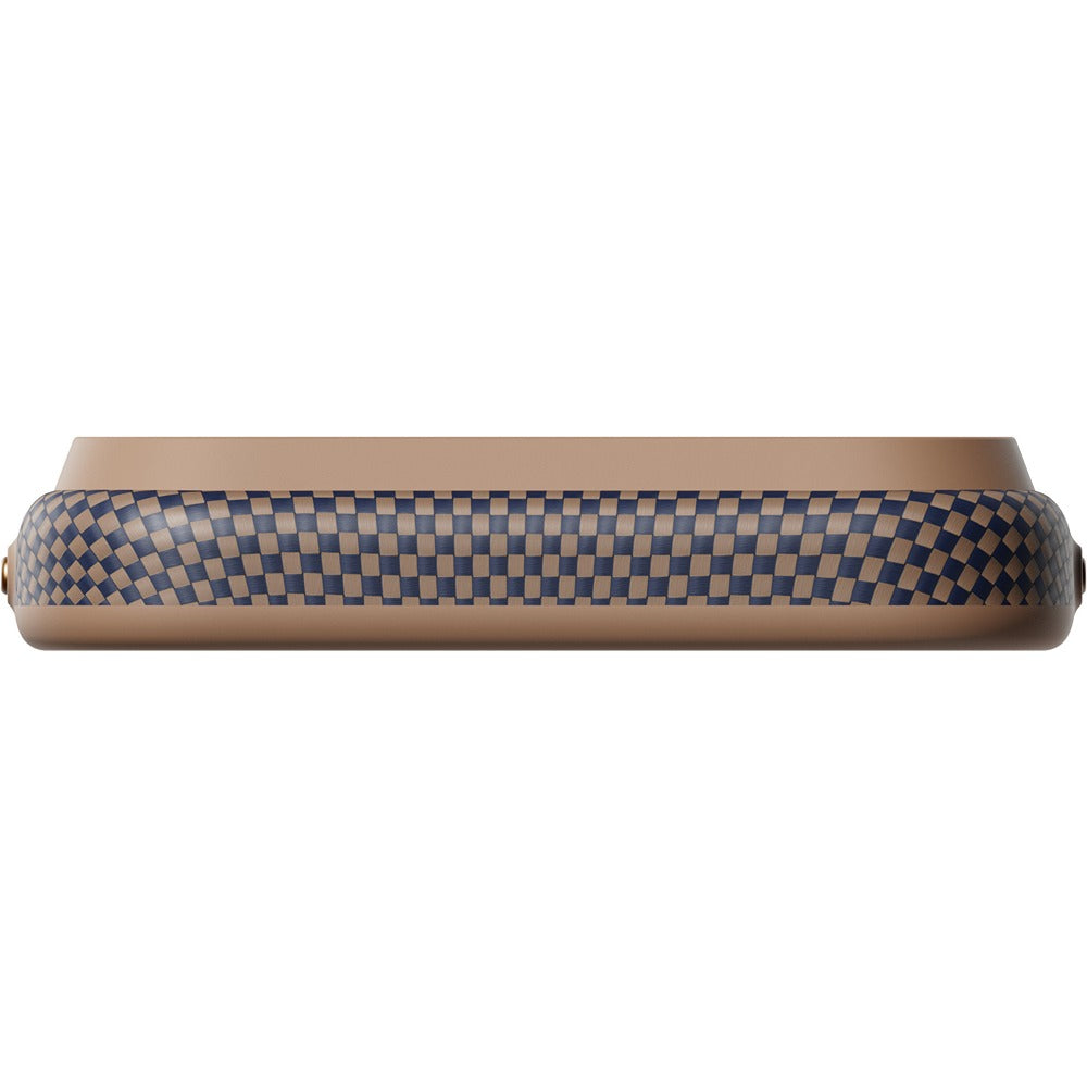 Pitaka iPhone 17 Pro/iPhone 18 Pro Deksel Summa MagSafe Sunset