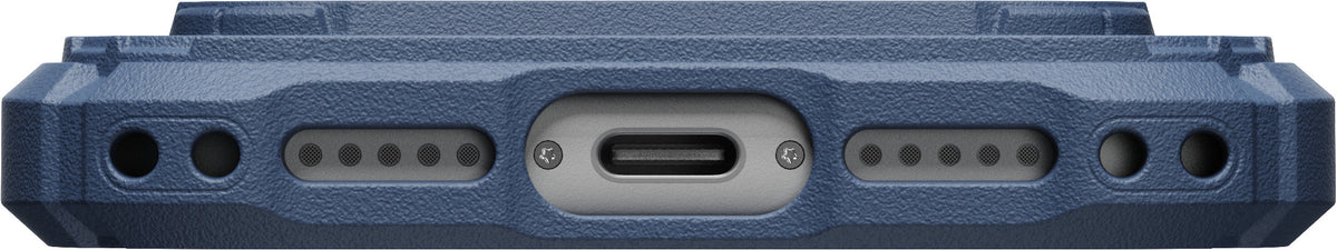 Pitaka iPhone 17 Pro/iPhone 18 Pro Deksel Cairn MagSafe Midnight