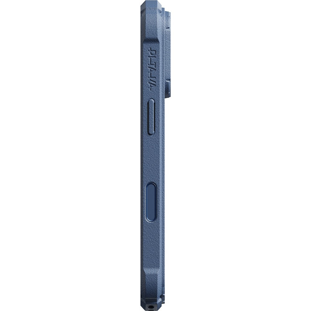 Pitaka iPhone 17 Pro/iPhone 18 Pro Deksel Cairn MagSafe Midnight
