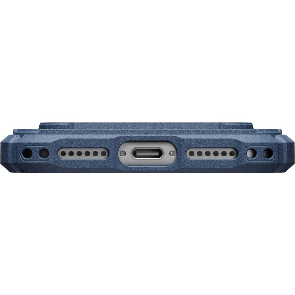 Pitaka iPhone 17 Pro Max/iPhone 18 Pro Max Deksel Cairn MagSafe Midnight