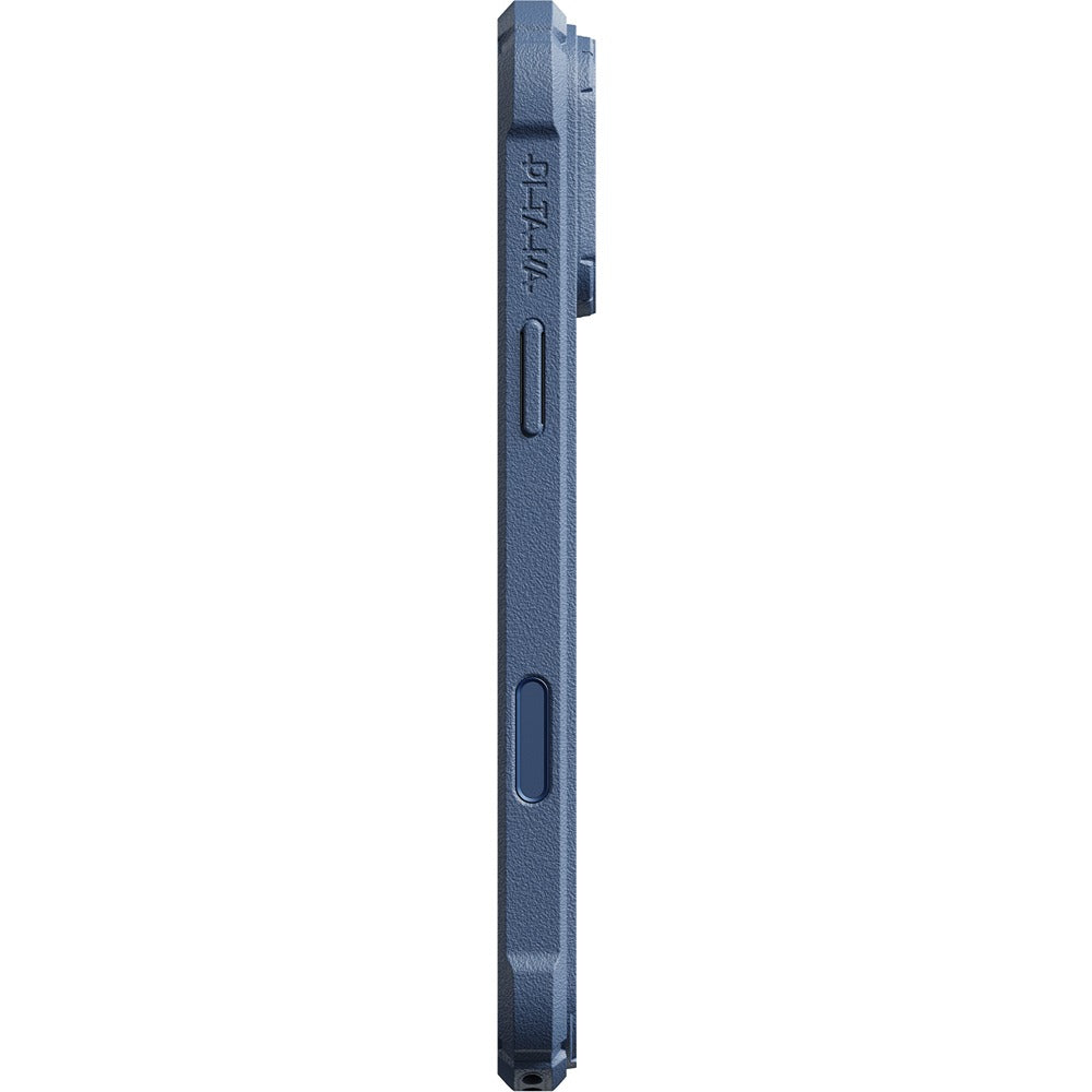 Pitaka iPhone 17 Pro Max/iPhone 18 Pro Max Deksel Cairn MagSafe Midnight