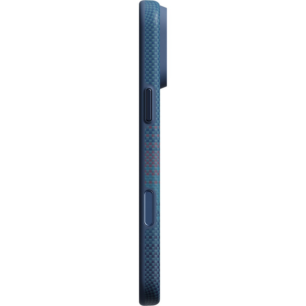 Pitaka iPhone 17 Pro Max/iPhone 18 Pro Max Deksel Summa MagSafe Midnight