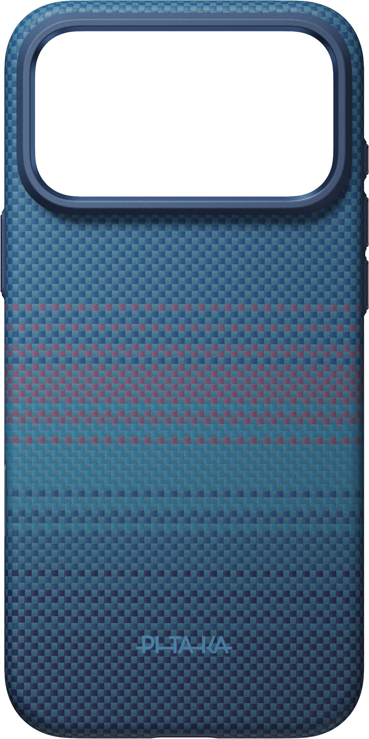 Pitaka iPhone 17 Pro Max/iPhone 18 Pro Max Deksel Summa MagSafe Midnight