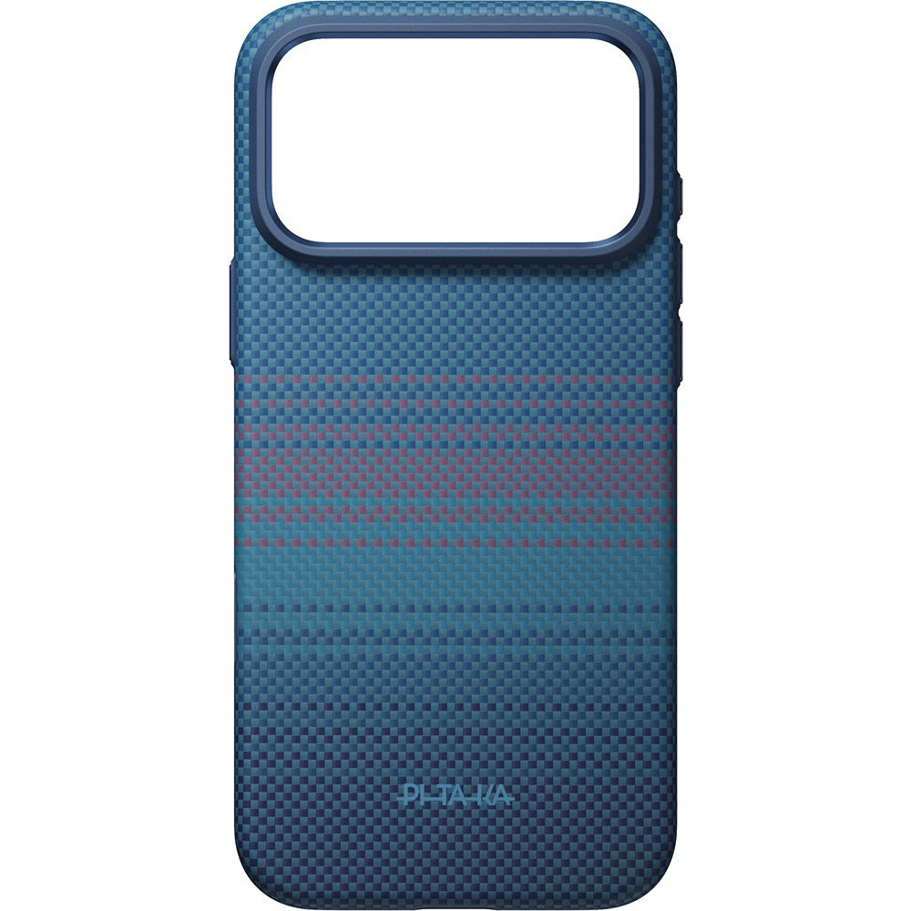 Pitaka iPhone 17 Pro Max/iPhone 18 Pro Max Deksel Summa MagSafe Midnight