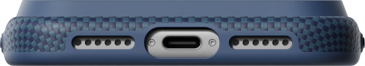 Pitaka iPhone 17 Pro Max/iPhone 18 Pro Max Deksel Summa MagSafe Midnight