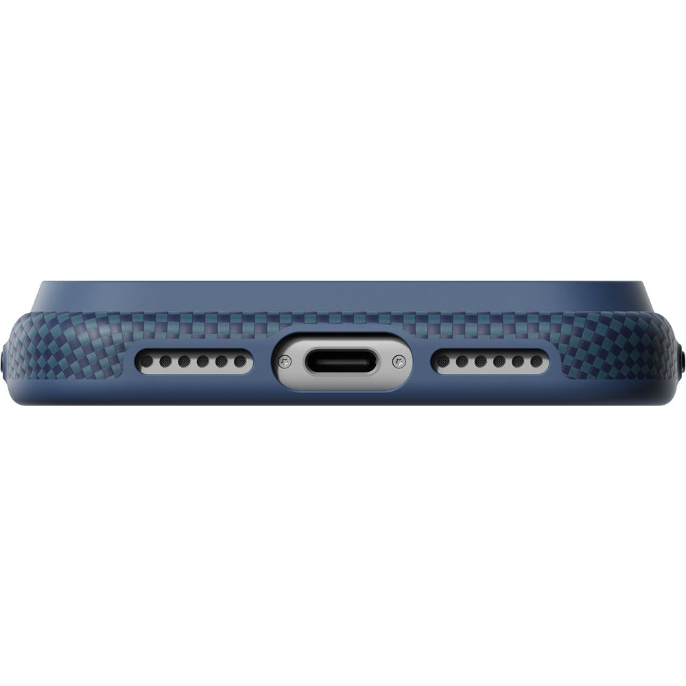 Pitaka iPhone 17 Pro Max/iPhone 18 Pro Max Deksel Summa MagSafe Midnight