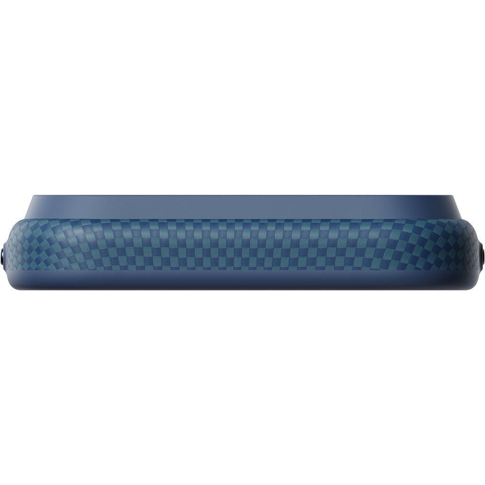 Pitaka iPhone 17 Pro/iPhone 18 Pro Deksel Summa MagSafe Midnight